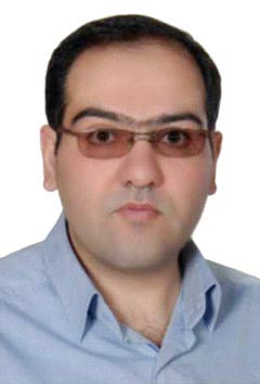 دکتر رامین عشرتخواه فلوشیپ اندویورولوژی و لاپاراسکوپی