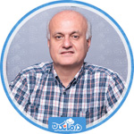 دکتر محمدرضا عشقی متخصص کودکان