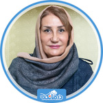 دکتر پریوش خدرزاده متخصص اعصاب و روان