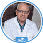 آقای دکتر سید عبدالامیر مرتضوی متخصص جراح کلیه و مجاری ادراری