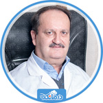 دکتر عباس زمانیان متخصص پوست و مو