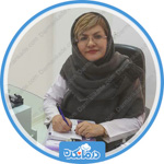 دکتر شمیلا زمانی کارشناس مامایی