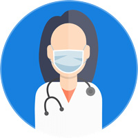 خانم دکتر شهلا اسرافیلی نمین متخصص زنان زایمان و نازایی