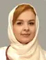 رکسانا پی سپار