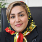 آمنه ذاکری