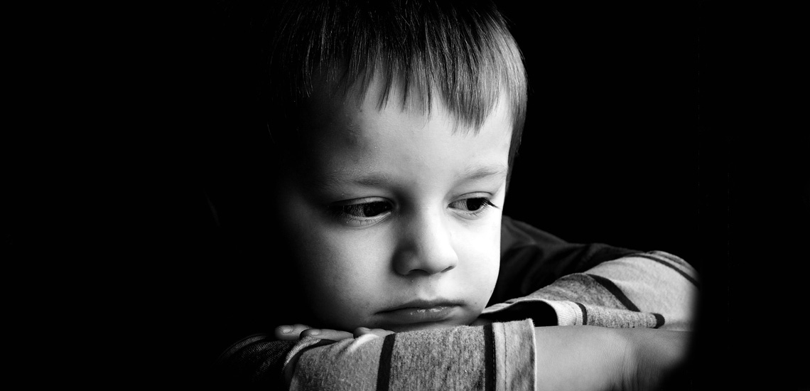 آیا با علل و علائم افسردگی در کودکان آشنا هستید؟