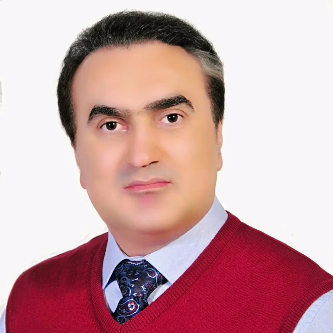 سعید صادق زاده