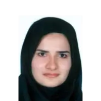 مریم زردی