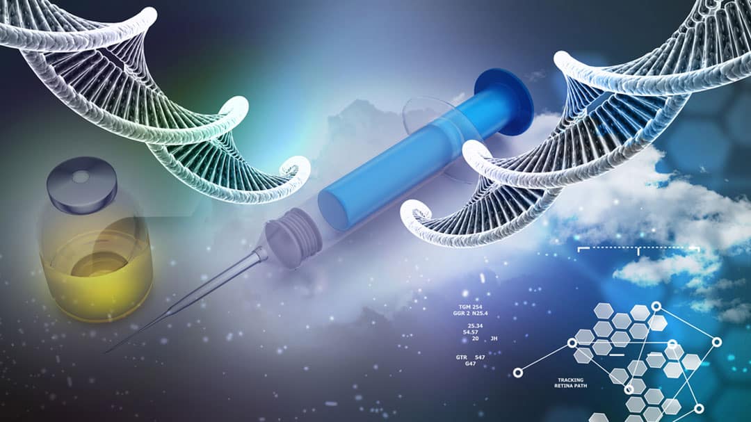 تفاوت بین واکسن DNA و RNA در چیست؟ - درمانکده