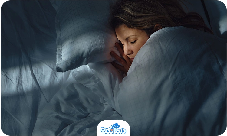 رعایت بهداشت یکی از مهم‌ترین روش‌های درمان خانگی بی خوابی است.