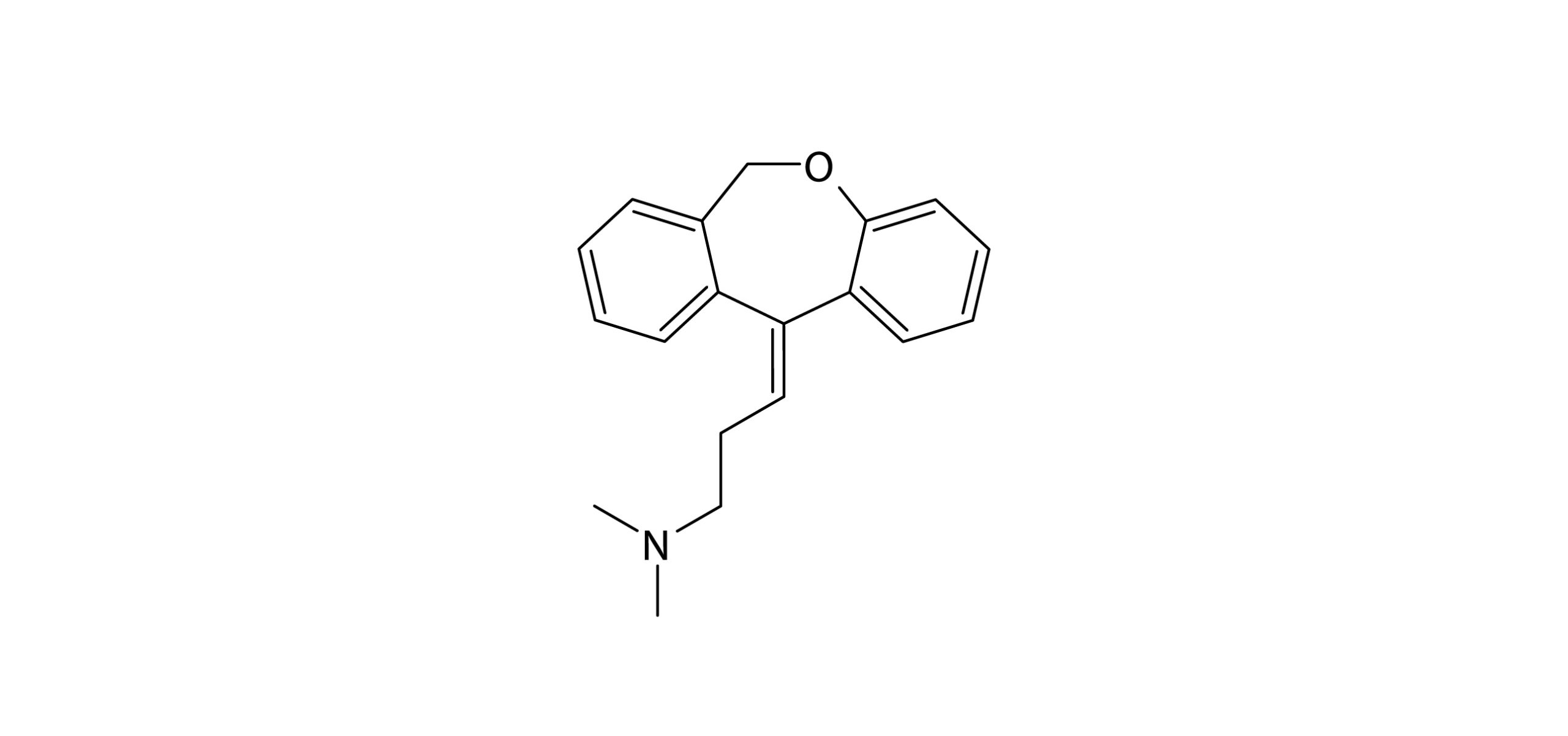 قرص دوکسپین (Doxepin)