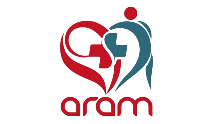 clinic aram logo