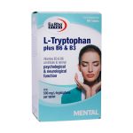 60 Capsules EurhoVital L Tryptophan