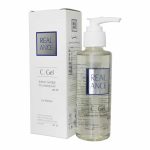 ژل بهداشتی بانوان ریلنس مدل C.Gel حجم 150 میلی لیتر