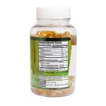 ALFA Vitamin Omega 3 1000mg 60 Softgels. 1