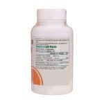 ALFA Vitamins Alcogen vitamin C Caps