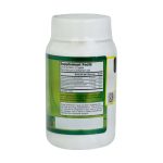 ALFA Vitamins Calcium Magnesium Zinc Vitamin D 100 Cap