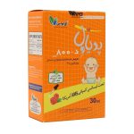 AMS Pedia Well D 800 IU Oral Drop 30 Ml