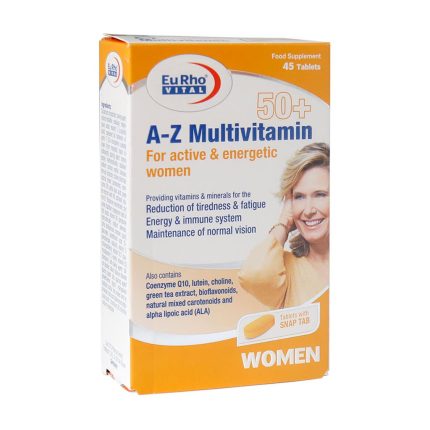 AZMULTIVITAMIN