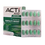 Abian Darou Acti Aid 60 Tab 1