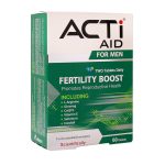 Abian Darou Acti Aid 60 Tabs 1