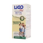 Abian Pharmed Liqo Oli Oral Liquid 250 ml