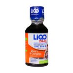 Abian Pharmed Liqo Zinc Syrup 250 ml