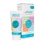 Adib Exir Inolix Diaper Rash Cream