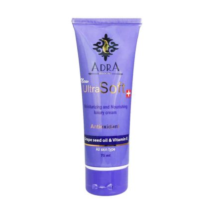 Adra Moisturizing And Nourishing Luxury Cream