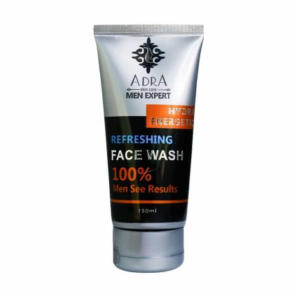 Adra Refreshing Face Wash For Men