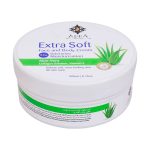 Adra face and body cream with aloe vera 1