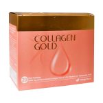 Adrian Collagen Gold Oral Sachets