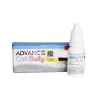 Advancis Coli Baby Lactase Drops 15 ml 2