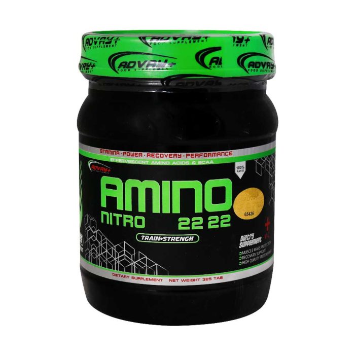 Advay Amino Nitro 2222 Tablets