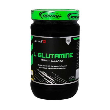 Advay L Glutamin Powder