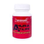 Ahura Darou Ahura Acti Life 30 Capsules 1