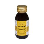 Ahura Darou Ivora Kids Cough Syrup 60 ml