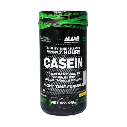 Alamo Casein Powder