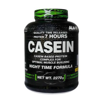 Alamo Casein Supplement