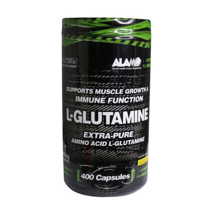 Alamo L Glutamine