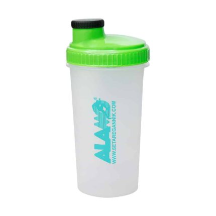 Alamo Shaker