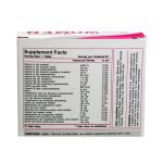 Alfa Vitamins Multi Women 30