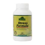 Alfa Vitamins Stress Formula 60 Capsules