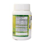 Alfavitamins Calcium Citrate Magnesium zinc Vitamin D3