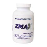 Allnutrition ZMAX 90 Capsules