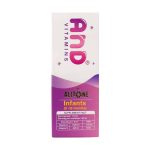 Alltone AND Vitamins Drop 30 ml