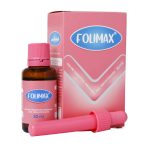 Alltone Asid Folic Folimax Drop