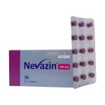 Alltone Nevazin 150 mg 30 FC Tabs