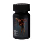 Ametis Nik Darou Thermo Slim 60 cap