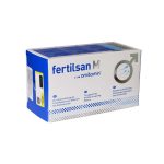 Amitamin Fertilsan M 90 Capsules 1